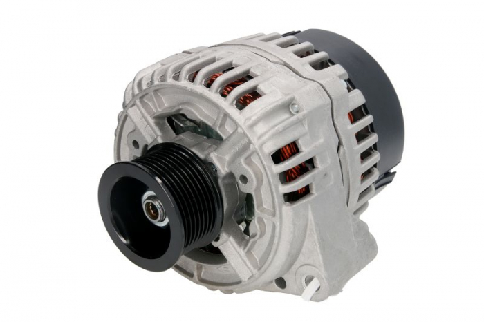 Alternator (14V, 150A) potrivit JOHN DEERE 8000 6081H 01.01-12.06