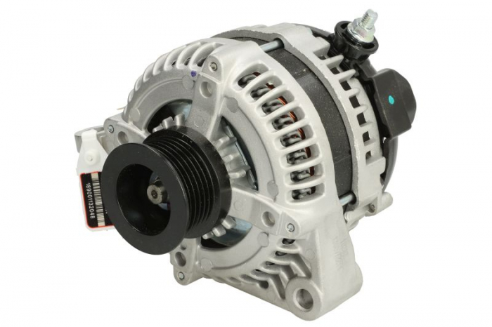 Alternator (14V, 150A) potrivit LAND ROVER DISCOVERY III, RANGE ROVER III, RANGE ROVER SPORT I 4.2 4.4 07.04-03.13