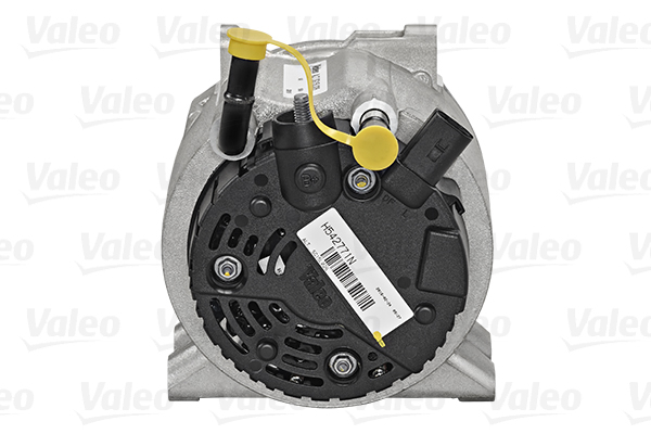 Alternator potrivit MERCEDES A (W168), A (W169), VANEO (414) 1.7D/2.0D 1998-2012 - (14V, 150A) [3]