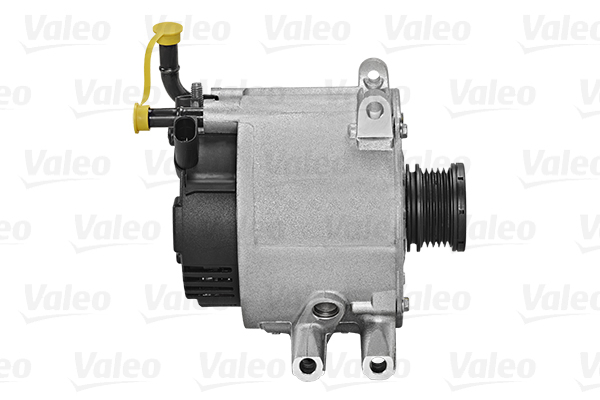 Alternator potrivit MERCEDES A (W168), A (W169), VANEO (414) 1.7D/2.0D 1998-2012 - (14V, 150A) [4]