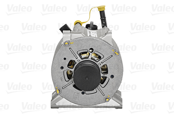 Alternator potrivit MERCEDES A (W168), A (W169), VANEO (414) 1.7D/2.0D 1998-2012 - (14V, 150A) [2]