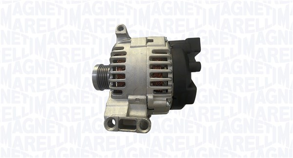 Alternator (14V, 150A) potrivit MERCEDES A (W169), B SPORTS TOURER (W245) 2.0D 09.04-06.12 [3]