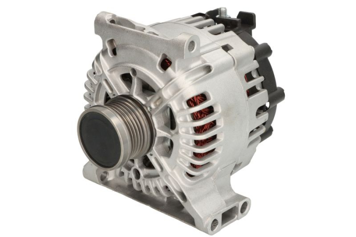 Alternator (14V, 150A) potrivit MERCEDES A (W169), B SPORTS TOURER (W245) 2.0D 09.04-06.12