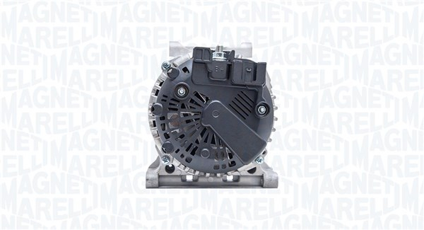 Alternator (14V, 150A) potrivit MERCEDES A (W169), B SPORTS TOURER (W245) 2.0D 09.04-06.12 [2]