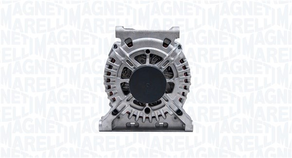 Alternator (14V, 150A) potrivit MERCEDES A (W169), B SPORTS TOURER (W245) 2.0D 09.04-06.12 [4]