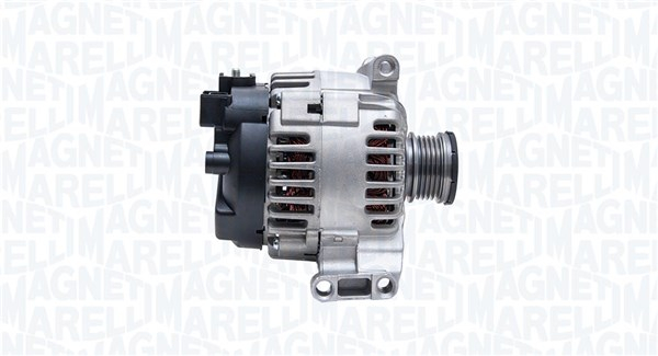 Alternator (14V, 150A) potrivit MERCEDES A (W169), B SPORTS TOURER (W245) 2.0D 09.04-06.12