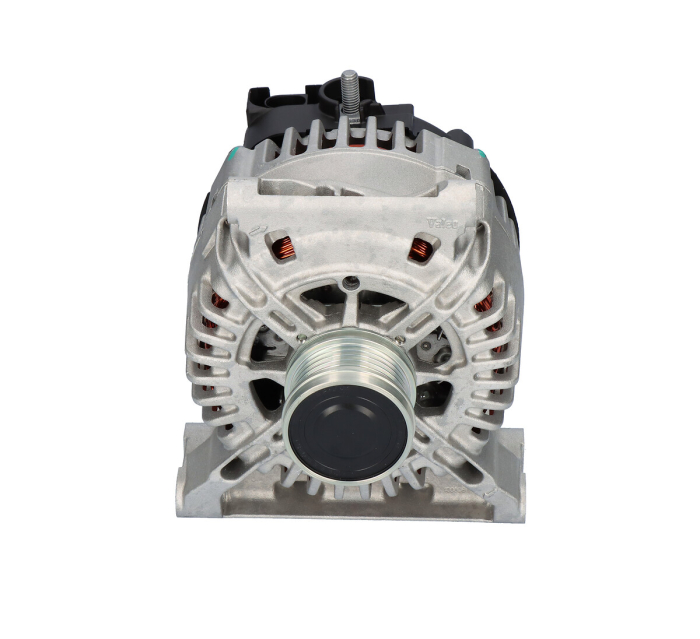Alternator (14V, 150A, reconditionat) potrivit MERCEDES A (W169), B SPORTS TOURER (W245), C (W204) 2.0D/2.1D 09.04-06.12 [2]