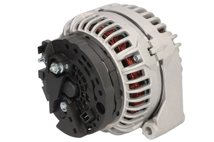 Alternator potrivit MERCEDES ATEGO, ATEGO 2, CONECTO (O 345), ECONIC, INTOURO, TOURINO (O 510), UNIMOG, ZETROS; FENDT 900; FIAT 1000, 110-XX 4045T-OM926.947 dupa 1975 (14V, 150A) [2]