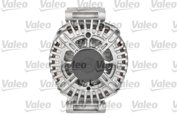 Alternator potrivit MERCEDES C (C204), C T-MODEL (S204), C (W204), E (A207), E (C207), E T-MODEL (S212), E (W212) 2.2D dupa 2008 (14V, 150A) [2]