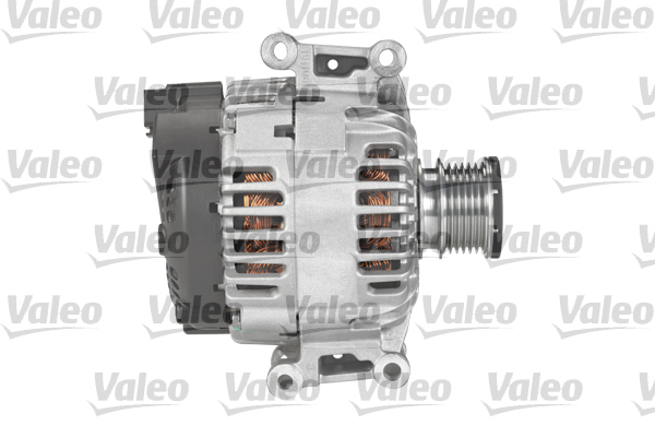 Alternator potrivit MERCEDES C (C204), C T-MODEL (S204), C (W204), E (A207), E (C207), E T-MODEL (S212), E (W212) 2.2D dupa 2008 (14V, 150A) [4]