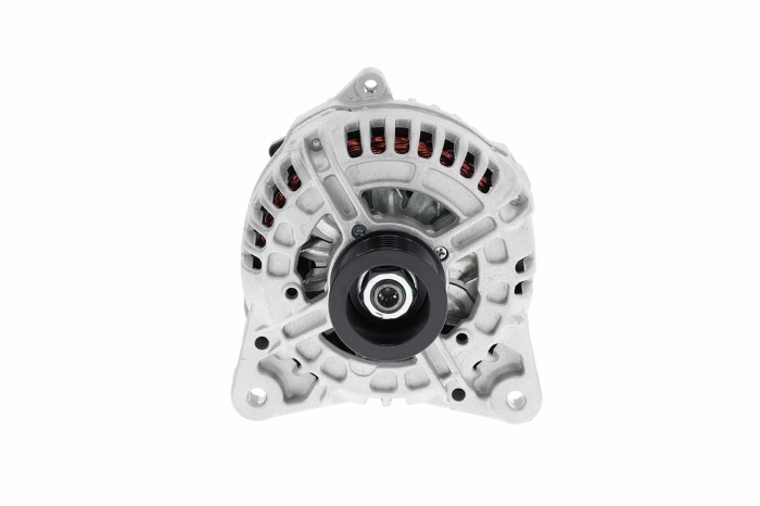 Alternator (14V, 150A) potrivit NISSAN INTERSTAR, PRIMASTAR; OPEL MOVANO A, VIVARO A; RENAULT GRAND SCENIC II, GRAND SCENIC III, LAGUNA II, MASTER II, MEGANE, MEGANE II 1.9D-2.5D 09.00- [2]