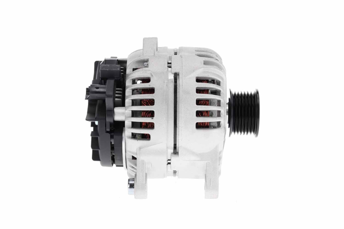 Alternator (14V, 150A) potrivit NISSAN INTERSTAR, PRIMASTAR; OPEL MOVANO A, VIVARO A; RENAULT GRAND SCENIC II, GRAND SCENIC III, LAGUNA II, MASTER II, MEGANE, MEGANE II 1.9D-2.5D 09.00- [4]