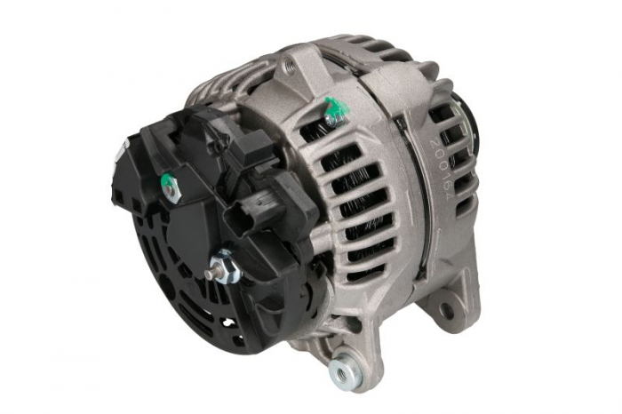 Alternator (14V, 150A) potrivit NISSAN INTERSTAR, PRIMASTAR, TERRANO; OPEL MOVANO A, VIVARO A; RENAULT CAPTUR I, CLIO IV/HATCHBACK, CLIO V, GRAND SCENIC II, KAPTUR, LAGUNA II 0.9LPG-2.5D 10.01- [2]