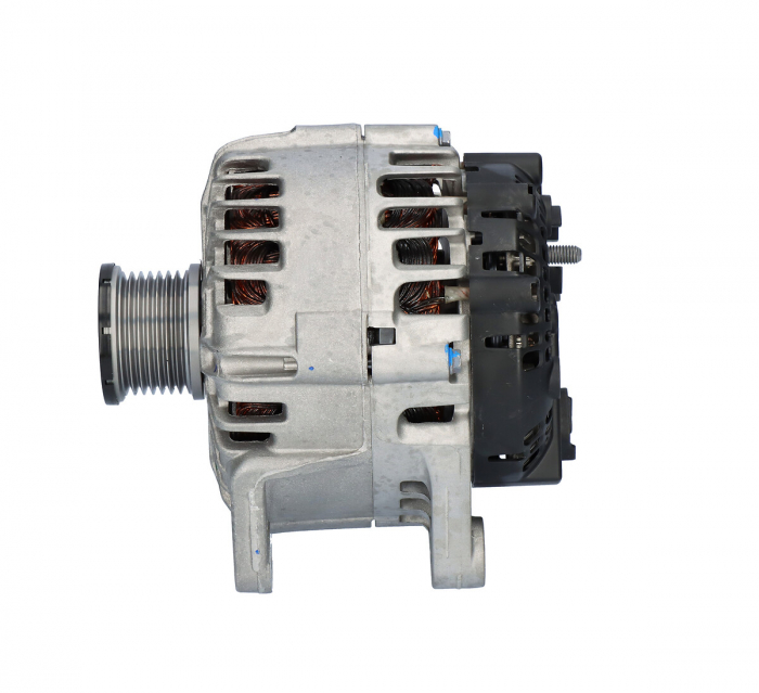 Alternator (14V, 150A) potrivit NISSAN PRIMASTAR; OPEL MOVANO B, VIVARO A; RENAULT ESPACE IV, LAGUNA II, TRAFIC II, VEL SATIS 2.0/2.0D/2.3D 03.01- [4]