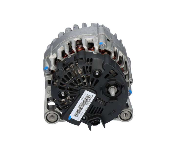 Alternator (14V, 150A) potrivit NISSAN PRIMASTAR; OPEL MOVANO B, VIVARO A; RENAULT ESPACE IV, LAGUNA II, TRAFIC II, VEL SATIS 2.0/2.0D/2.3D 03.01- [3]