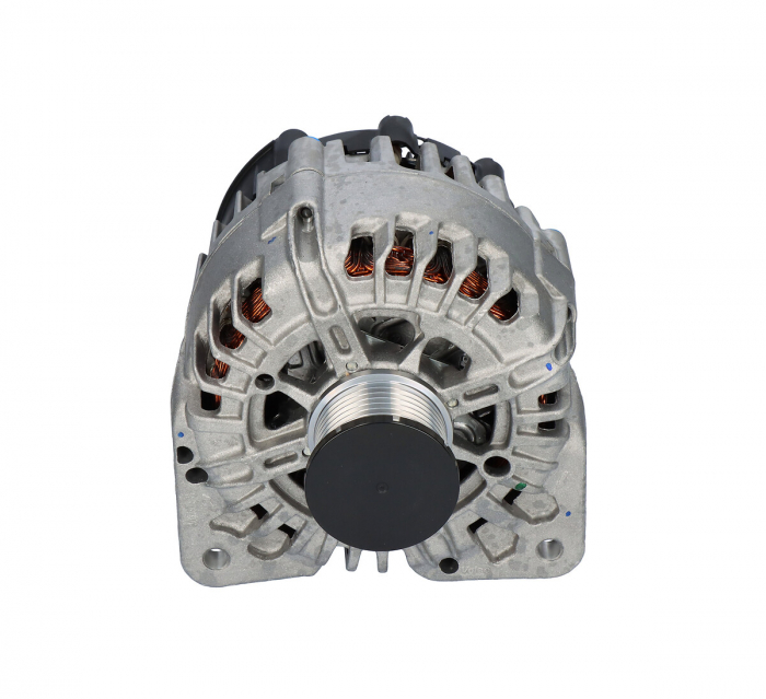 Alternator (14V, 150A) potrivit NISSAN PRIMASTAR; OPEL MOVANO B, VIVARO A; RENAULT ESPACE IV, LAGUNA II, TRAFIC II, VEL SATIS 2.0/2.0D/2.3D 03.01- [2]