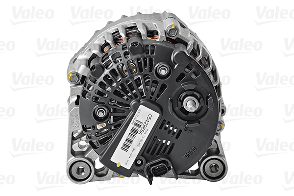 Alternator potrivit NISSAN PRIMASTAR; OPEL MOVANO B, VIVARO A; RENAULT ESPACE IV, LAGUNA II, TRAFIC II, VEL SATIS 2.0-2.3D dupa 2001 - (14V, 150A) [3]