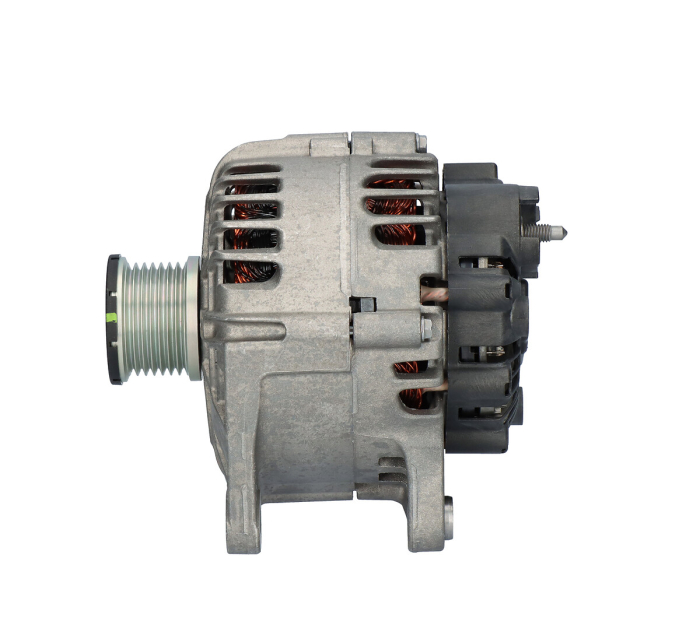 Alternator potrivit NISSAN PULSAR, QASHQAI II, X-TRAIL III; RENAULT ESPACE V, GRAND SCENIC IV, KADJAR, KOLEOS II, MEGANE IV, SCENIC IV, TALISMAN, TRAFIC III 1.2-2.0D dupa 2013 (14V, 150A) [4]