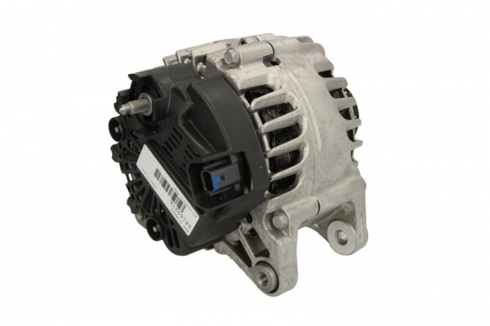 Alternator (14V, 150A) potrivit NISSAN PULSAR, QASHQAI II, X-TRAIL III; RENAULT ESPACE V, GRAND SCENIC IV, KADJAR, KOLEOS II, MEGANE IV, SCENIC IV, TALISMAN, TRAFIC III 1.2-2.0D 11.13- [2]