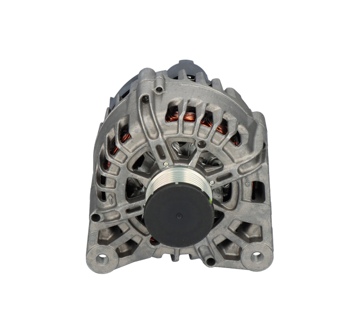 Alternator potrivit NISSAN PULSAR, QASHQAI II, X-TRAIL III; RENAULT ESPACE V, GRAND SCENIC IV, KADJAR, KOLEOS II, MEGANE IV, SCENIC IV, TALISMAN, TRAFIC III 1.2-2.0D dupa 2013 (14V, 150A) [2]