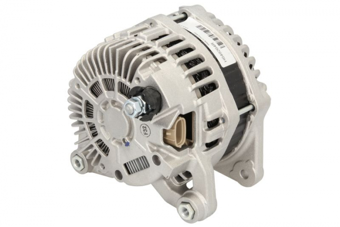 Alternator potrivit NISSAN QASHQAI I, X-TRAIL, X-TRAIL II; RENAULT KOLEOS I 1.6D/2.0D dupa 2007 - (14V, 150A) [2]