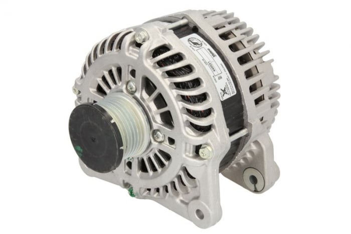 Alternator (14V, 150A) potrivit NISSAN QASHQAI I, X-TRAIL, X-TRAIL II; RENAULT KOLEOS I 1.6D 2.0D 02.07-