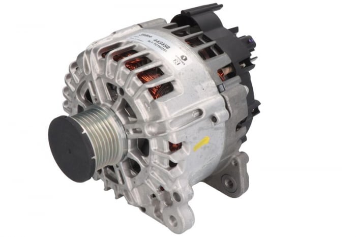 Alternator (14V, 150A) potrivit NISSAN QASHQAI II 1.3 08.18-