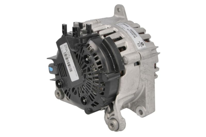 Alternator potrivit OPEL ASTRA K, INSIGNIA B, INSIGNIA B GRAND SPORT 1.5D/2.0D dupa 2019 (14V, 150A) [2]