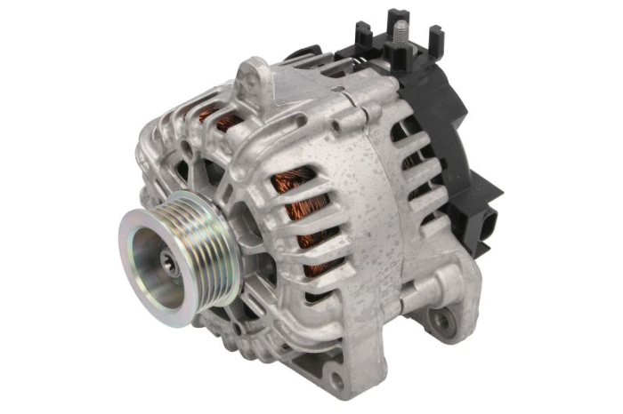 Alternator (14V, 150A) potrivit OPEL ASTRA K, INSIGNIA B, INSIGNIA B GRAND SPORT 1.5D 2.0D 08.19-