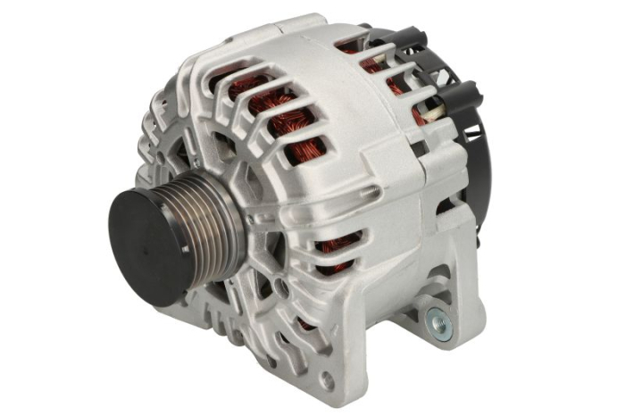 Alternator (14V, 150A) potrivit OPEL VIVARO A; RENAULT ESPACE IV, LAGUNA II, TRAFIC II, VEL SATIS 2.0D 08.05-