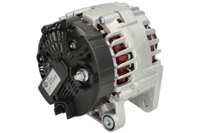 Alternator (14V, 150A) potrivit OPEL VIVARO A; RENAULT ESPACE IV, LAGUNA II, TRAFIC II, VEL SATIS 2.0D 08.05- [2]