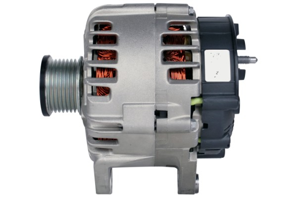Alternator (14V, 150A) potrivit OPEL VIVARO A; RENAULT ESPACE IV, LAGUNA II, TRAFIC II, VEL SATIS 2.0D 08.05- [3]