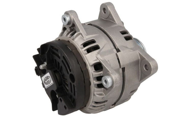 Alternator (14V, 150A) potrivit RENAULT CLIO II, CLIO III, CLIO III/HATCHBACK, FLUENCE, GRAND SCENIC III, KANGOO BE BOP, KANGOO EXPRESS, KANGOO II, LAGUNA, MEGANE 1.5D/1.6/1.6ALK 10.03- [2]