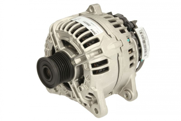 Alternator (14V, 150A) potrivit RENAULT LAGUNA II 1.9D 03.01-12.07