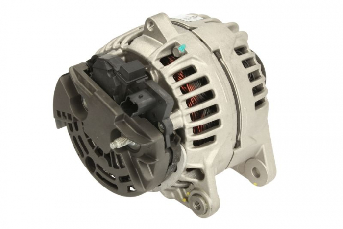 Alternator potrivit RENAULT LAGUNA II 1.9D 2001-2007 - (14V, 150A) [2]