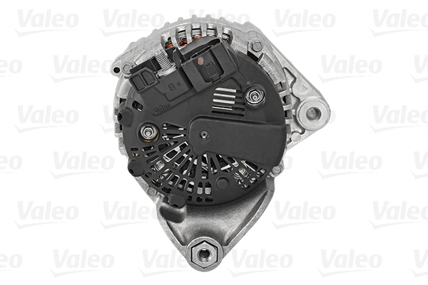 Alternator (14V, 150A) potrivit TOYOTA AURIS, AVENSIS, RAV 4 IV, VERSO 1.6D/2.0D 11.13-12.18 [3]