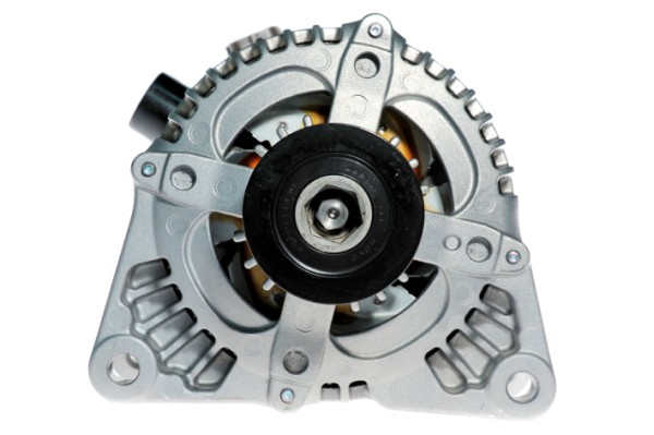 Alternator (14V, 150A) potrivit VOLVO C30, C70 II, S40 II, V50; FORD C-MAX, FIESTA V, FOCUS C-MAX, FOCUS II, FOCUS II/KOMBI, FUSION, KUGA I; MAZDA 3 1.6D/2.0D 10.03-05.13 [4]