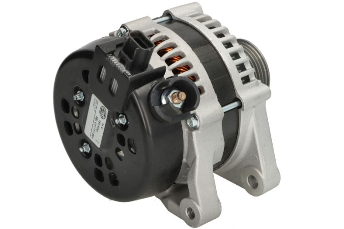 Alternator (14V, 150A) potrivit VOLVO C30, C70 II, S40 II, V50; FORD C-MAX, FIESTA V, FOCUS C-MAX, FOCUS II, FOCUS II/KOMBI, FUSION, KUGA I; MAZDA 3 1.6D/2.0D 10.03-05.13 [2]