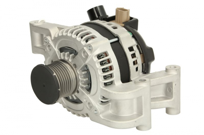 Alternator (14V, 150A) potrivit VOLVO C30, S40 II, V50; FORD FOCUS II 1.8-2.0LPG 04.04-12.12