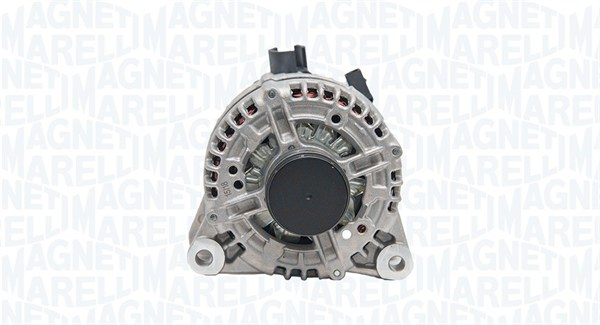 Alternator potrivit VOLVO C30, S80 II, V40, V50; FORD B-MAX, C-MAX II, ECOSPORT, FIESTA VI, FOCUS III, FOCUS III/KOMBI, GALAXY II, GRAND C-MAX, MONDEO IV, MONDEO V 1.4D-2.0D dupa 2006 - (14V, 150A) [2]