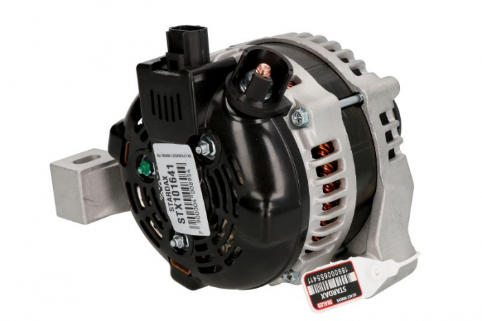 Alternator (14V, 150A) potrivit VOLVO C70 II, S40 II, V40, V50; FORD FOCUS II 2.0D-2.5 01.04-03.15 [2]