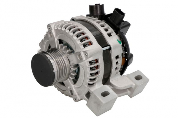 Alternator (14V, 150A) potrivit VOLVO C70 II, S40 II, V40, V50; FORD FOCUS II 2.0D-2.5 01.04-03.15