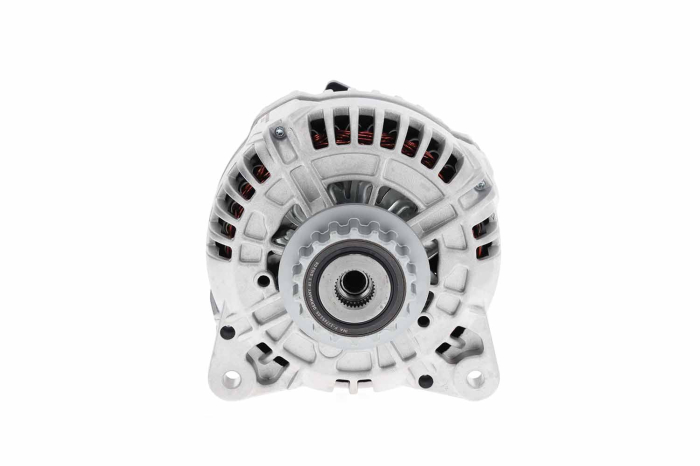 Alternator (14V, 150A) potrivit VW CALIFORNIA T5 CAMPER, MULTIVAN T5, TOUAREG, TRANSPORTER T5 2.5D 01.03-05.10 [4]