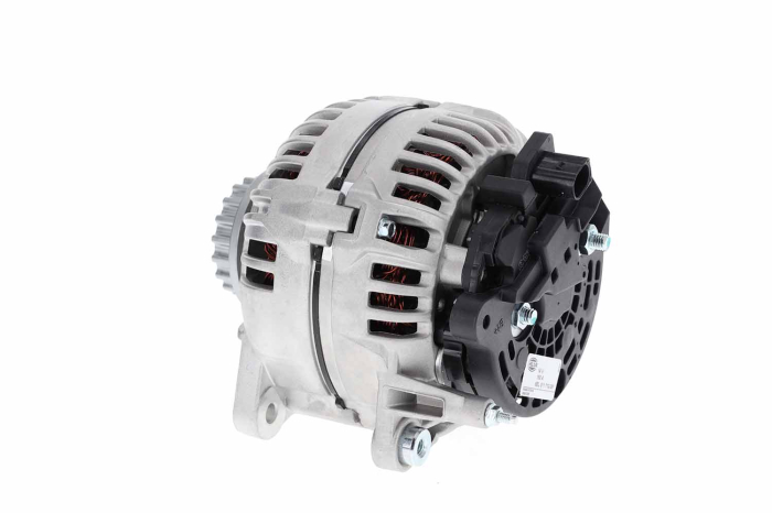 Alternator (14V, 150A) potrivit VW CALIFORNIA T5 CAMPER, MULTIVAN T5, TOUAREG, TRANSPORTER T5 2.5D 01.03-05.10 [3]