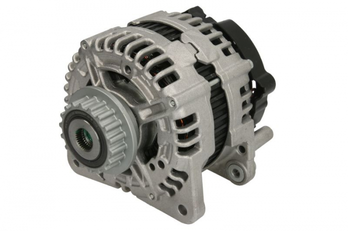 Alternator (14V, 150A) potrivit VW MULTIVAN T5, TOUAREG, TRANSPORTER T5 1.9D-4.2 12.02-05.10