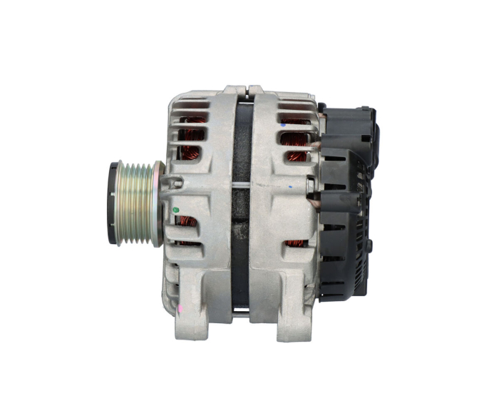 Alternator (14V, 150A, reconditionat) potrivit DS DS 3; CITROEN BERLINGO, BERLINGO MULTISPACE, BERLINGO/MINIVAN, C3 II, C3 II/HATCHBACK, C3 PICASSO, C4 AIRCROSS 1.4D/1.6D/2.0D 05.04- [4]