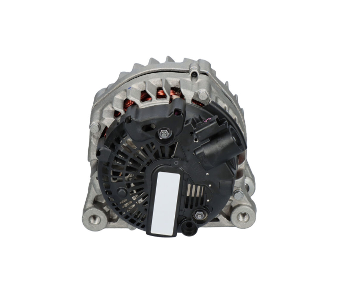 Alternator (14V, 150A, reconditionat) potrivit DS DS 3; CITROEN BERLINGO, BERLINGO MULTISPACE, BERLINGO/MINIVAN, C3 II, C3 II/HATCHBACK, C3 PICASSO, C4 AIRCROSS 1.4D/1.6D/2.0D 05.04- [3]