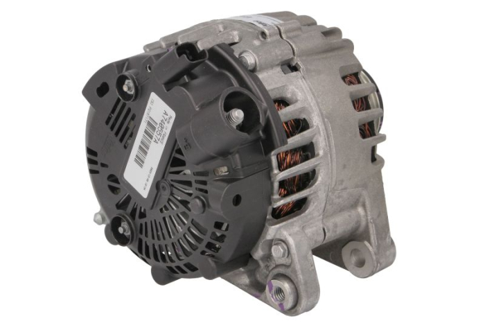 Alternator (14V, 150A, reconditionat) potrivit DS DS 3 / DS 3, DS 4 II; CITROEN BERLINGO/MINIVAN, C3 AIRCROSS II, C4 III, C4 X, C5 X; OPEL ASTRA L, CORSA F 1.2/1.5D/1.6 03.17- [2]