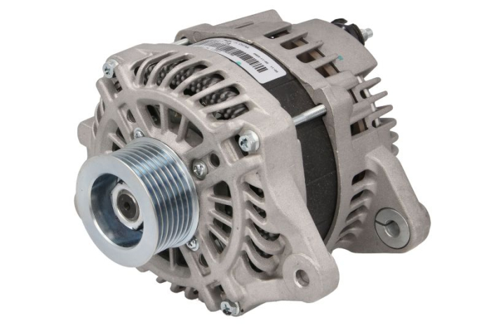 Alternator (14V, 150A, reconditionat) potrivit MITSUBISHI L200   TRITON; NISSAN NOTE 1.2 2.5D 09.09-12.16