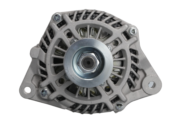 Alternator (14V, 150A, reconditionat) potrivit MITSUBISHI L200 / TRITON; NISSAN NOTE 1.2/2.5D 09.09-12.16 [3]